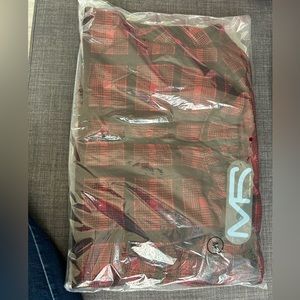 Fleece sweater Mack Russo Brand new